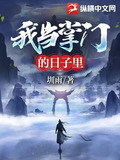 我当掌门的日子里